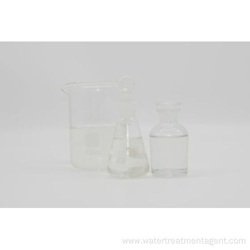 Advanced Water Treatment Solution with 10% Liquid Content